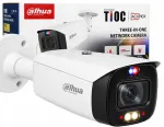 IP videokaamera 8MP DAHUA IPC-HFW3849T1-AS-PV-0280B-S5 TIOC