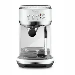 Espresso kohvimasin Sage SES500SST The Bambino Plus valge 1600 W