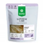 Koerte maiused tundlikele hammastele Natures Protection, k&uuml;&uuml;likuk&otilde;rvad, 75 g