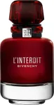 Parf&uuml;&uuml;mvesi Givenchy L'Interdit Rouge 50 ml