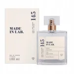 Made in Lab 145 naiste parf&uuml;&uuml;mitud vesi 100 ml