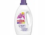 Formil Colour pesugeel v&auml;rvilistele riietele, 1,5 l, 27 pesukorda, Saksamaa