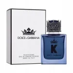 Meeste l&otilde;hnavesi Dolce & Gabbana K Intense 50 ml