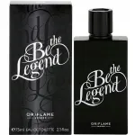 Meeste tualettvesi Oriflame Be The Legend 75 ml