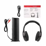 Juhtmevabad 5-&uuml;hes Wireless 82 k&otilde;rvaklapid