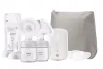 Elektriline piimaimija PHILIPS AVENT SCF398/31 kotti kaasa arvatud