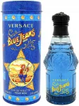 Tualettvesi Versace Blue Jeans EDT 75 ml