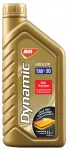 Mootori&otilde;li MOL DYNAMIC GOLD DX 5W30, 1 l