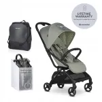 Vanker Rockey S Peanuts Iconic, kokkupandav, kuni 22 kg, Easywalker