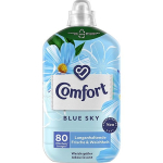 Comfort Blue Sky loputusvedelik, 2 l, 80 pesukorda