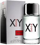 Meeste tualettvesi HUGO BOSS XY 100 ml
