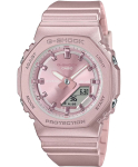 Naiste kell Casio G-SHOCK v&auml;ike, analoog-digitaalne