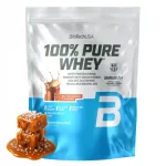 Vadakuvalgu toidulisand BIOTECH 100% PURE, 900 g