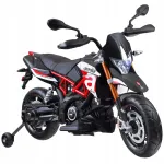 Laste elektriline motoroller APRILIA PA0243