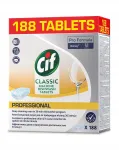 Cif Classic n&otilde;udepesutabletid, 188 tk