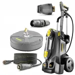 K&otilde;rgsurvepesur Karcher HD 5/15 C Plus + FR Classic 200BA