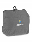 Lastrekandi v&auml;limine lisatasku LittleLife Ranger, hall