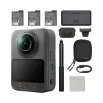 DJI OSMO 360 ADVENTURE COMBO tegevuskaamera