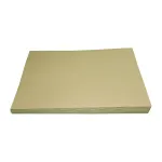 &Uuml;mbrikud ilma aknata B5 (176 x 250 mm), pruunid, 100 tk, 1536