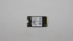 Lenovo 256GB SSD salvesti, M.2 NVMe, PCIe 3.0 x4