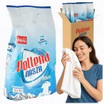 Pesupulber POLLENA valgetele r&otilde;ivastele, 1,5 kg, 22 pesu, 6 tk, Poola