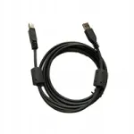USB 3.0 A&ndash;B kaabel Logitech Rally Ultra-HD konverentsikaamerale