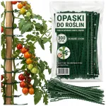 Aia tomatitaimede klambrid, 300 tk
