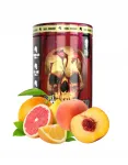 Energeetiline pre-workout konditsioneer Skull Labs Skull Crusher 350g Citrus Peach