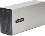 StarTech Thunderbolt 3 PCIe 3.0 laiendusmoodul korpus