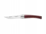 K&ouml;&ouml;ginuga Opinel Slim Padauk Mirror Blade 08 - 002554