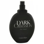 Tualettvesi CK Calvin Klein Dark Obsession 125 ml