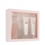 L&otilde;hnakomplekt Jennifer Lopez Glow EDT 100 ml + SG 75 ml + BL 75 ml