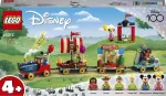 LEGO Disney rong Mickey Mouse'iga, 200 osa, 43212