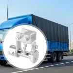 Weld Winch raskuste pinguti haagistele