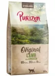 Purizon Original teraviljavaba steriliseeritud kassitoit lambaliha ja kanaga, 6,5 kg