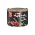 M&auml;rg kassitoit Pan Mięsko sealiha ja p&otilde;draga, 200g