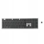 Klaviatuur KENSINGTON EQ KB535