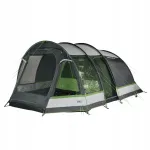 High Peak Family Bozen 6.0 telk hall-roheline