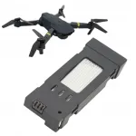 RC drooni aku 1800mAh 3.7V E58 L800 JY019 S168