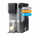 Waterdrop A2G p&ouml;&ouml;rdosmoosifilter UV, jahutuse, k&uuml;tte ja mineraalidega