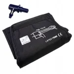 Pehme mansett verer&otilde;hu monitorile OMRON, 22&ndash;42 cm, sobib M2, M3, M4, M6, M7