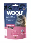 WOOLF Wild Cat kassisn&auml;kk l&otilde;hega, 50 g