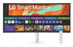 Monitor LG SMART 34U601SA-W, UWQHD 34", WebOS