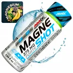 Magneesiumtsitraat jook B6 maitsega