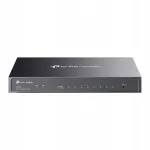 L&uuml;liti TP-Link Omada SG2008, 8 porti, haldav, L2/L2+ Gigabit