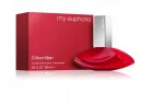 Calvin Klein My Euphoria parf&uuml;&uuml;mitud vesi naistele