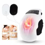 Taastusravi massager laser- ja soojendusega p&otilde;lvedele, k&uuml;&uuml;narnukkidele ja k&auml;tele