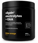 Vilgain Electrolytes + EAA elektrol&uuml;&uuml;did, Bitter Orange, 400 g