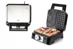 Vahvlimasin Promis Wap1600 2000W