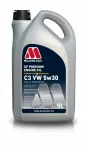 Mootori&otilde;li MILLERS 5W-30 XF PREMIUM C3, 5 l, VW